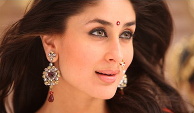 Kareena wants to be the Meryl Streep of Bollywood!